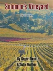 Solomon'S Vineyard