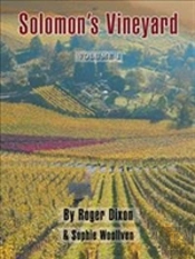 Solomon'S Vineyard