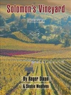 Bertrand.pt - Solomon'S Vineyard