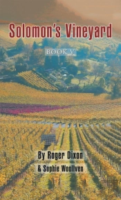 Solomon'S Vineyard