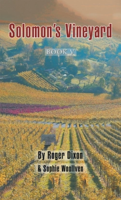 Bertrand.pt - Solomon'S Vineyard