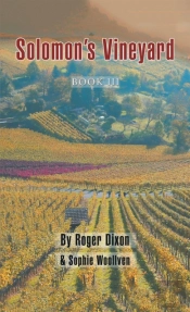 Solomon'S Vineyard