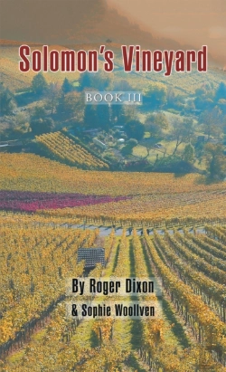 Bertrand.pt - Solomon'S Vineyard