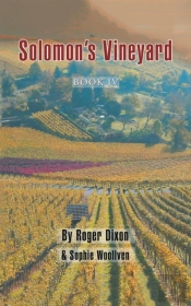 Solomon'S Vineyard