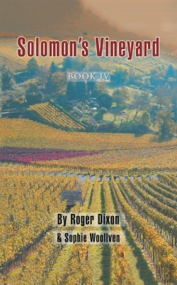 Bertrand.pt - Solomon'S Vineyard