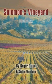 Solomon'S Vineyard
