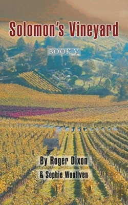 Bertrand.pt - Solomon'S Vineyard