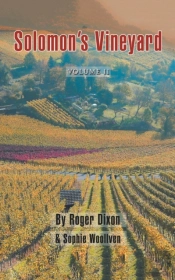 Solomon'S Vineyard