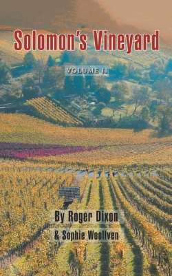 Bertrand.pt - Solomon'S Vineyard