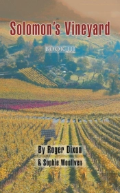 Solomon'S Vineyard