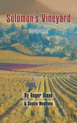 Bertrand.pt - Solomon'S Vineyard