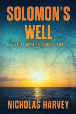 Bertrand.pt - Solomon'S Well