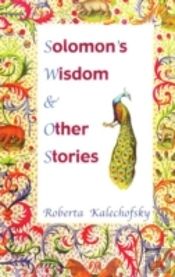 Solomon'S Wisdom & Other Stories