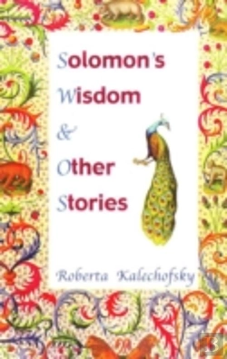 Bertrand.pt - Solomon'S Wisdom & Other Stories