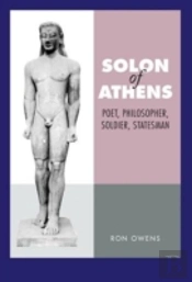 Solon Of Athens