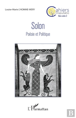 Bertrand.pt - Solon : Poésie Et Politique