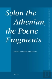 Solon The Athenian, The Poetic Fragments