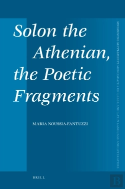 Bertrand.pt - Solon The Athenian, The Poetic Fragments