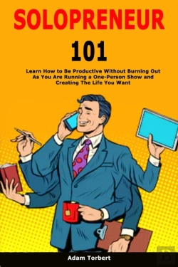 Bertrand.pt - Solopreneur 101