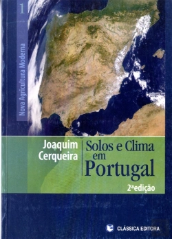 Bertrand.pt - Solos e Clima em Portugal
