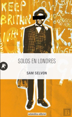 Bertrand.pt - Solos En Londres