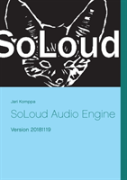 Soloud Audio Engine