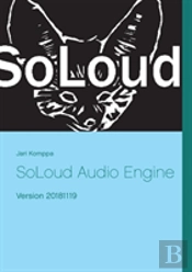 Soloud Audio Engine