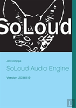 Bertrand.pt - Soloud Audio Engine