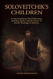 Soloveitchikâ€™S Children