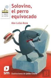 Solovino, El Perro Equivocado
