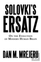 Solovki'S Ersatz