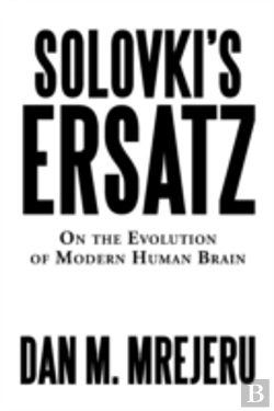 Bertrand.pt - Solovki'S Ersatz