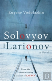 Solovyov And Larionov