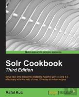 Solr Cookbook