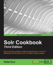 Solr Cookbook