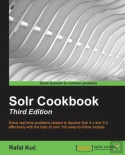 Bertrand.pt - Solr Cookbook