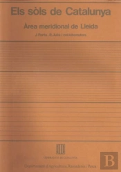 Sòls De Catalunya. Àrea Meridional De Lleida/Els