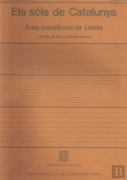 Bertrand.pt - Sòls De Catalunya. Àrea Meridional De Lleida/Els