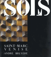 Sols ; Edition Brochee