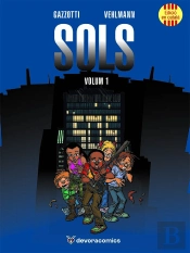 Sols - Vol. 1