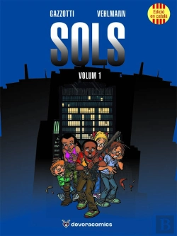 Bertrand.pt - Sols - Vol. 1