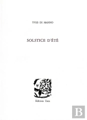 Solstice D'Été