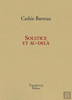 Bertrand.pt - Solstice Et Au-Dela - Cathie Barreau