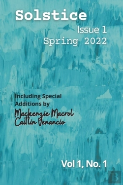 Bertrand.pt - Solstice Issue 1 Spring 2022