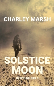 Solstice Moon