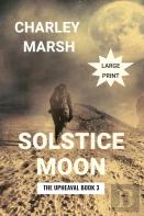 Solstice Moon