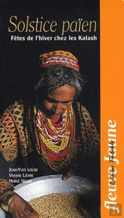 Bertrand.pt - Solstice Païen ; Fêtes De L'Hiver Chez Les Kalash