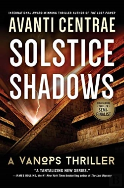 Bertrand.pt - Solstice Shadows