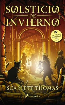 Bertrand.pt - Solsticio De Invierno