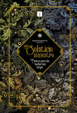 Bertrand.pt - Solsticio Siniestro